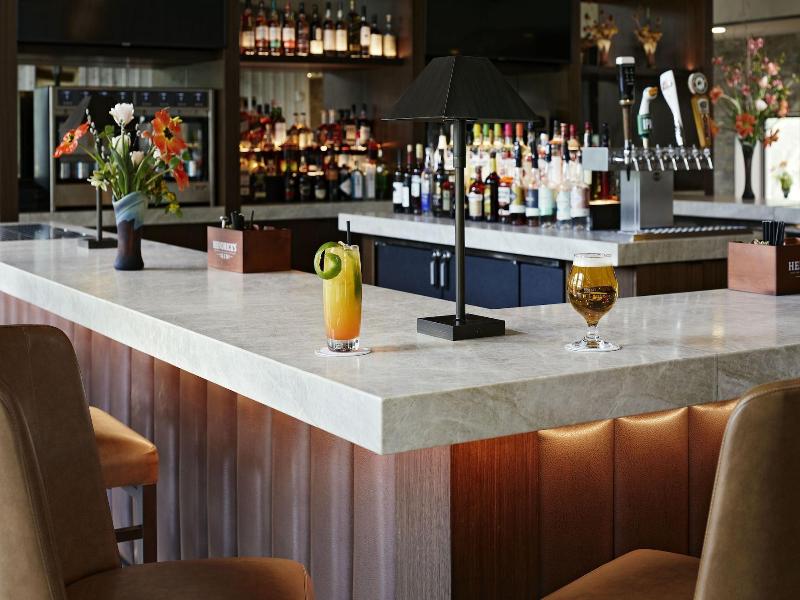 The Bradstan Boutique Hotel image