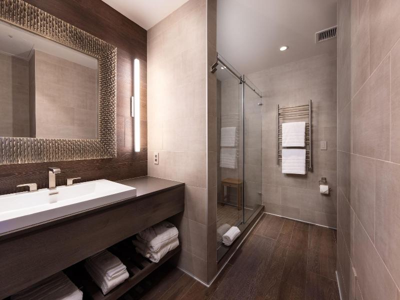 The Bradstan Boutique Hotel image