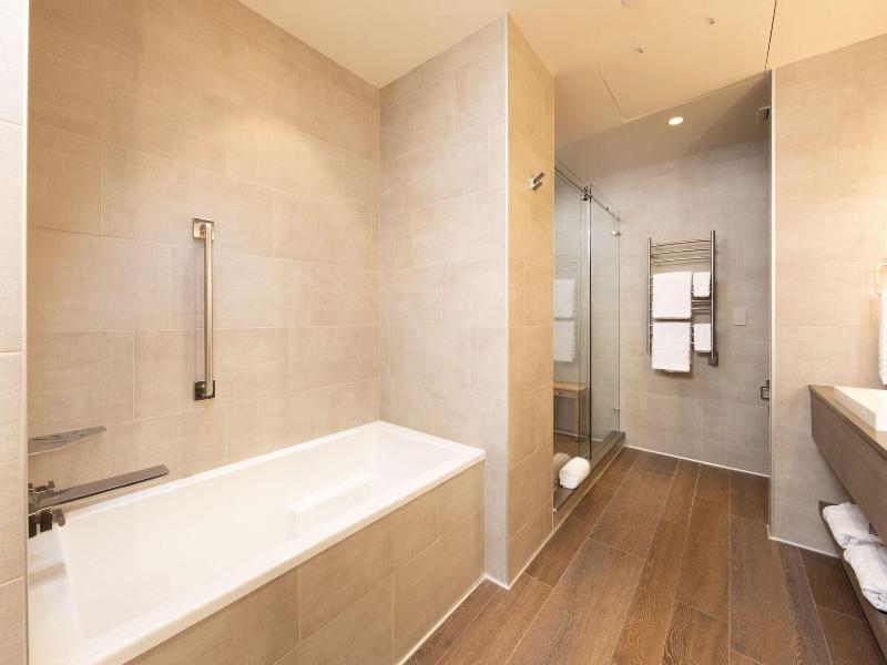 The Bradstan Boutique Hotel image