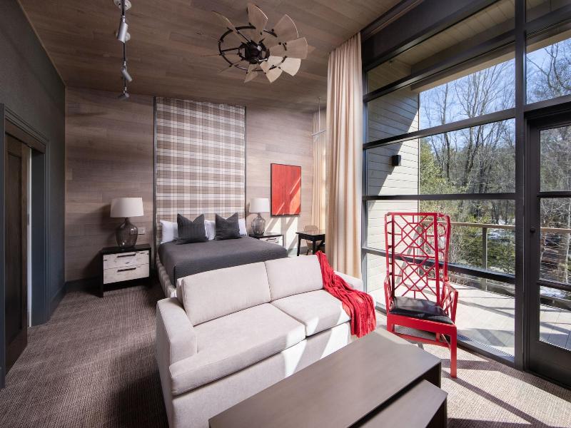 The Bradstan Boutique Hotel image