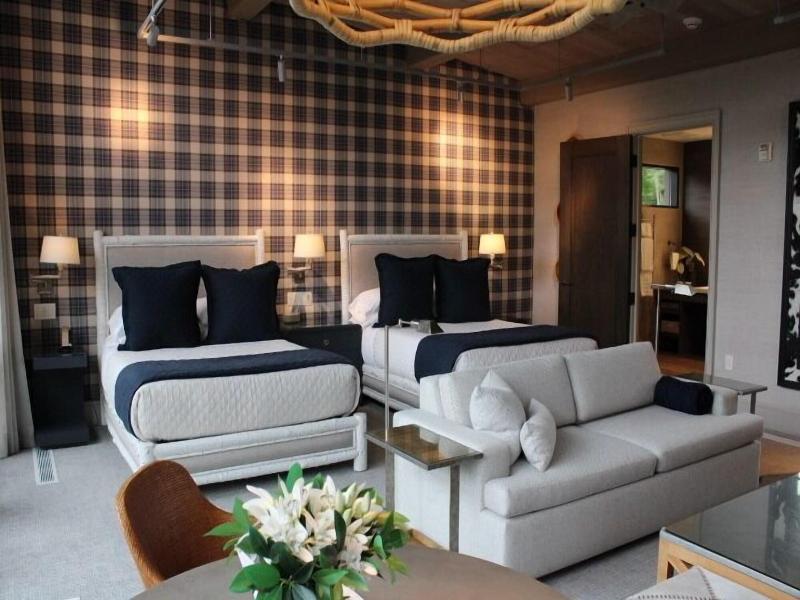 The Bradstan Boutique Hotel image