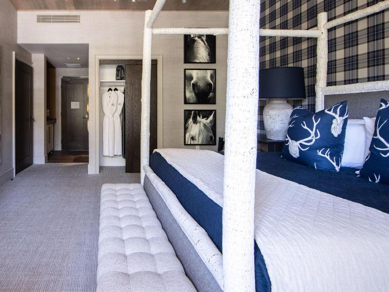 The Bradstan Boutique Hotel image