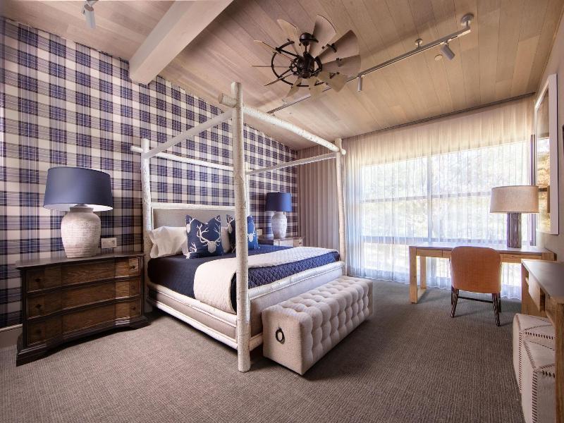 The Bradstan Boutique Hotel image