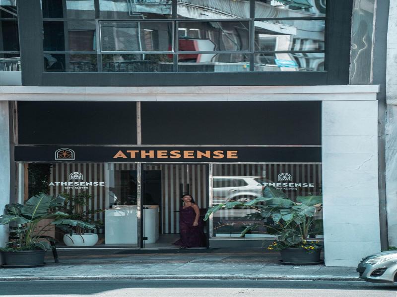 Athesense Suites image