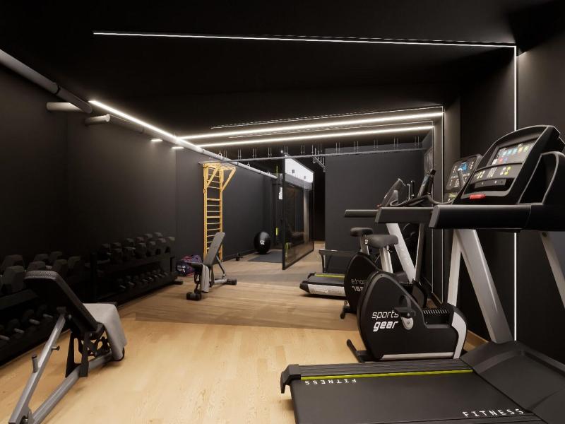 Athesense Suites image