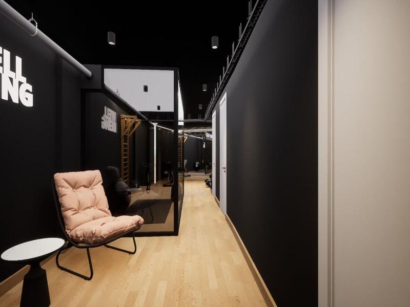Athesense Suites image