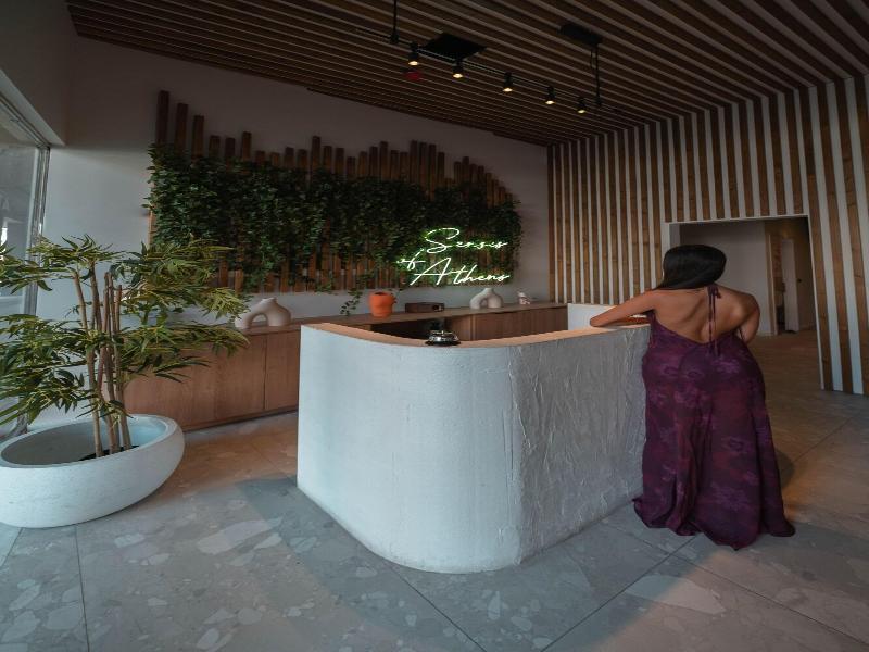 Athesense Suites image