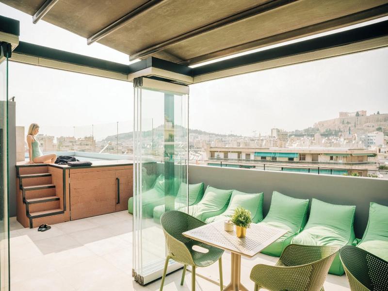 Athesense Suites image