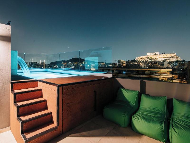 Athesense Suites image
