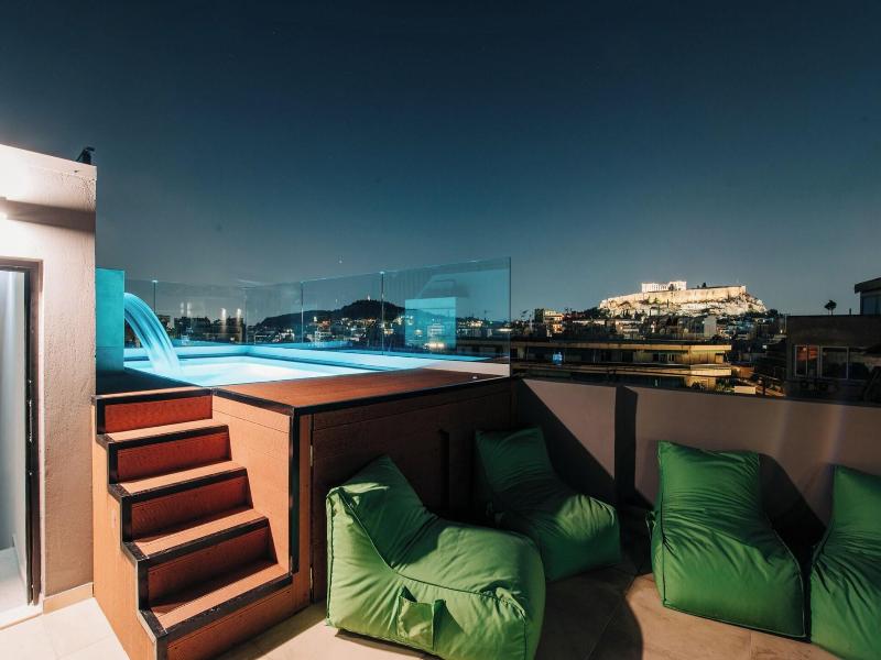 Athesense Suites image