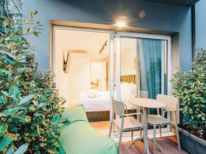 Athesense Suites image