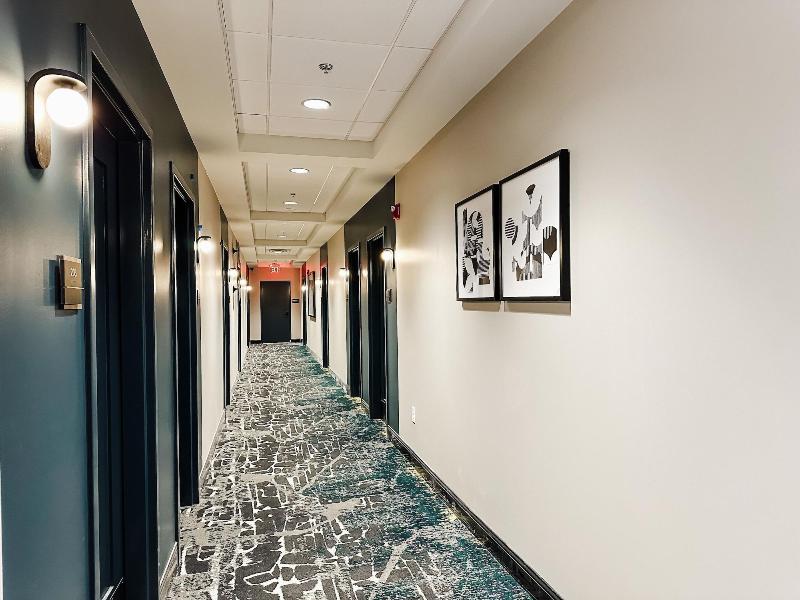 The Carpentry Hotel image