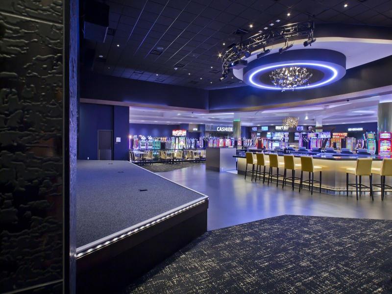 Walker's Bluff Casino Resort image