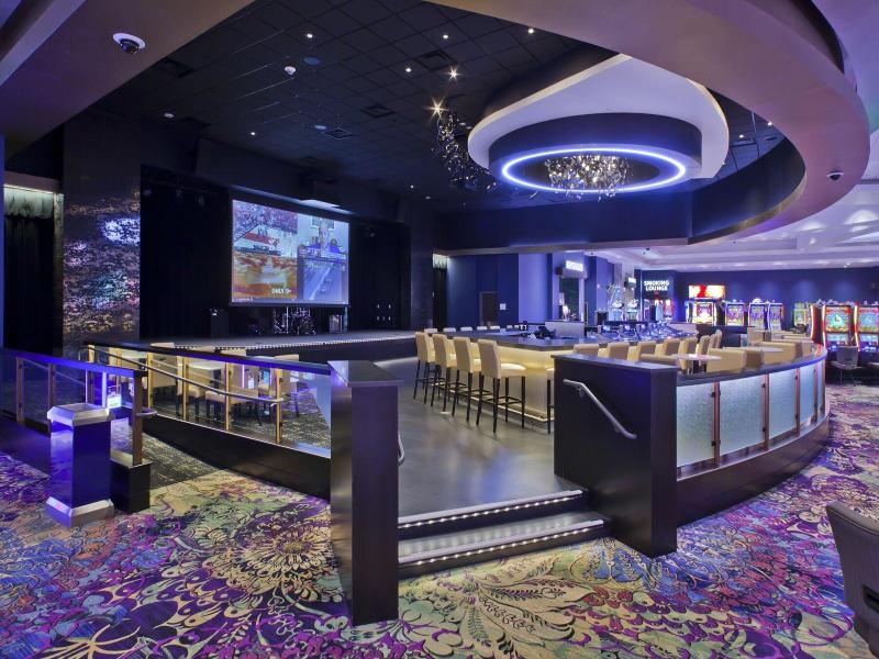 Walker's Bluff Casino Resort image