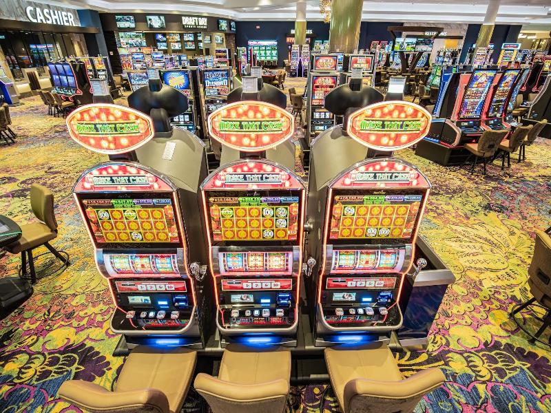 Walker's Bluff Casino Resort image
