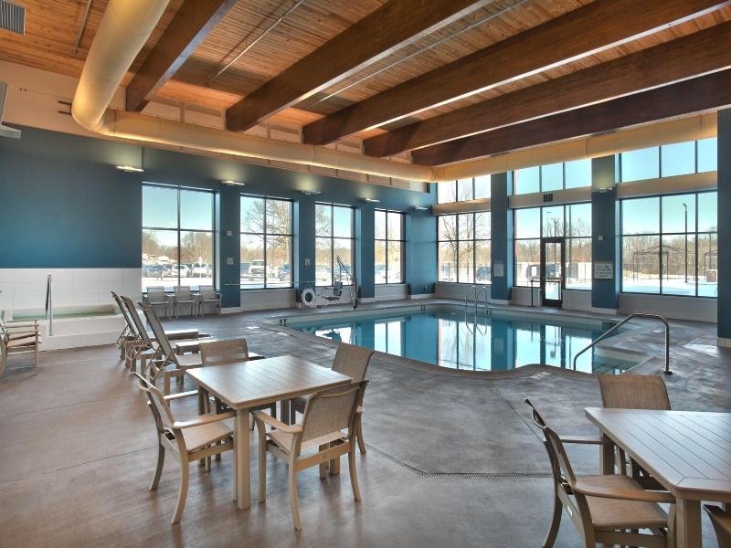 Walker's Bluff Casino Resort image