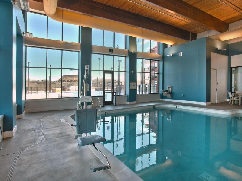 Walker's Bluff Casino Resort image
