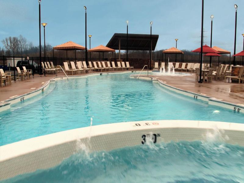 Walker's Bluff Casino Resort image