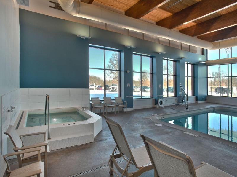 Walker's Bluff Casino Resort image