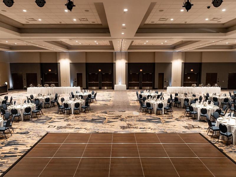 Walker's Bluff Casino Resort image