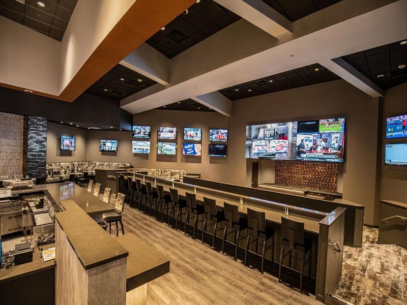 Walker's Bluff Casino Resort image