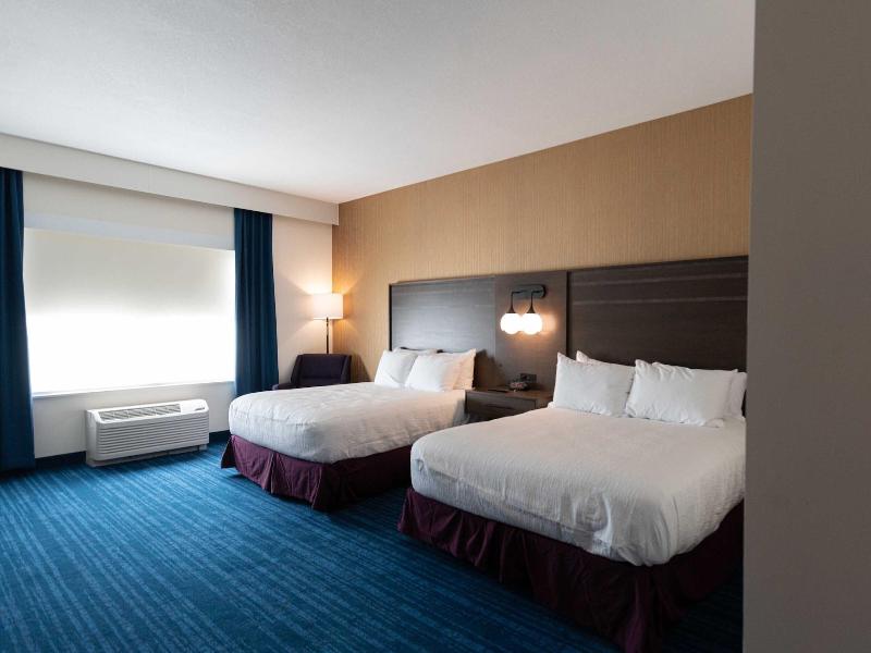 Walker's Bluff Casino Resort image
