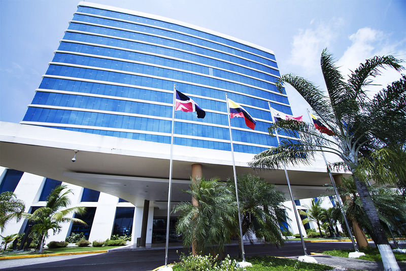 Sand Diamond Hotel image