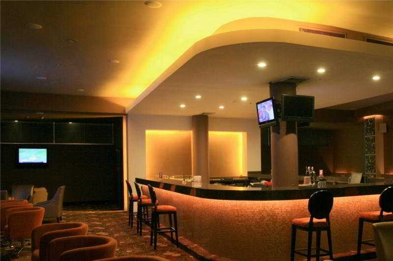 Sand Diamond Hotel image