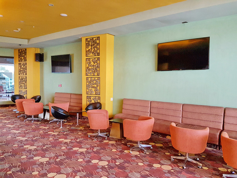 Sand Diamond Hotel image