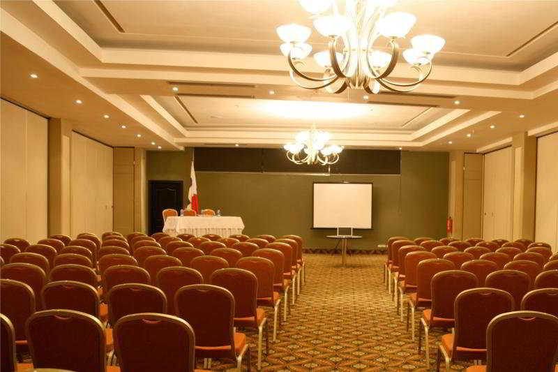 Sand Diamond Hotel image