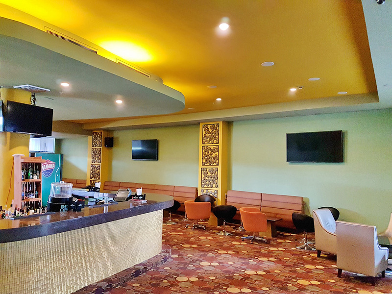 Sand Diamond Hotel image