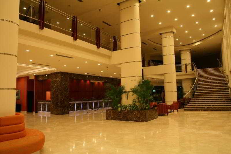 Sand Diamond Hotel image
