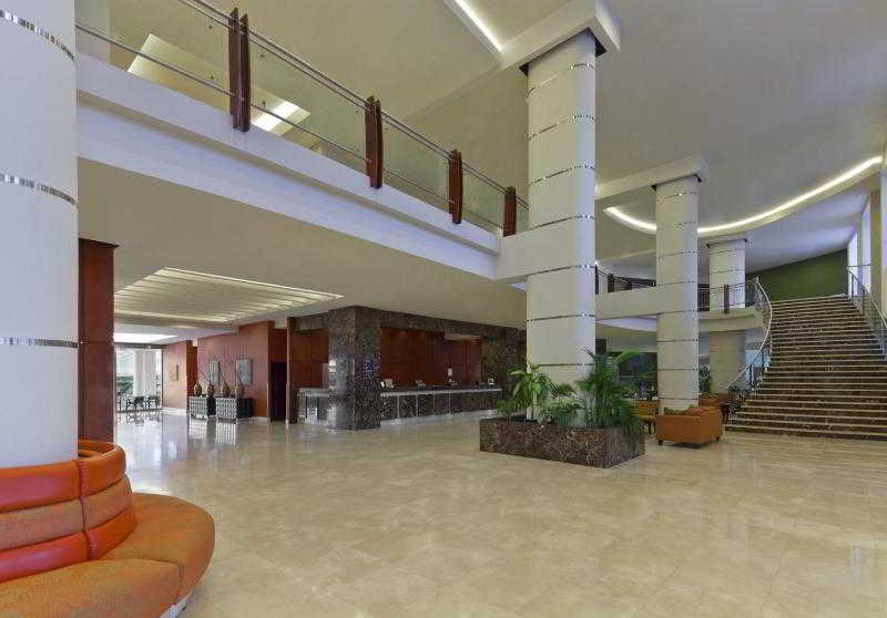 Sand Diamond Hotel image