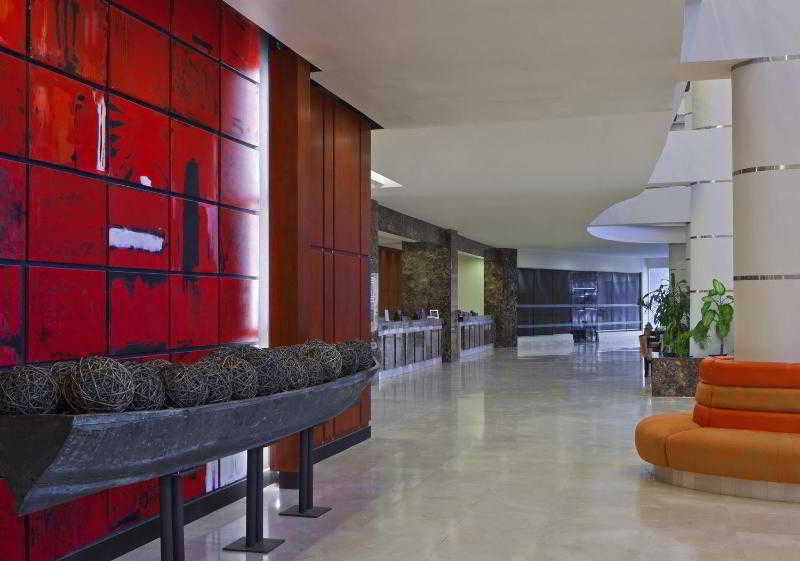Sand Diamond Hotel image