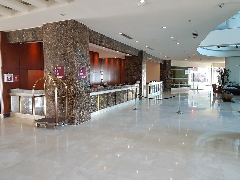 Sand Diamond Hotel image