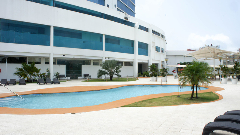 Sand Diamond Hotel image