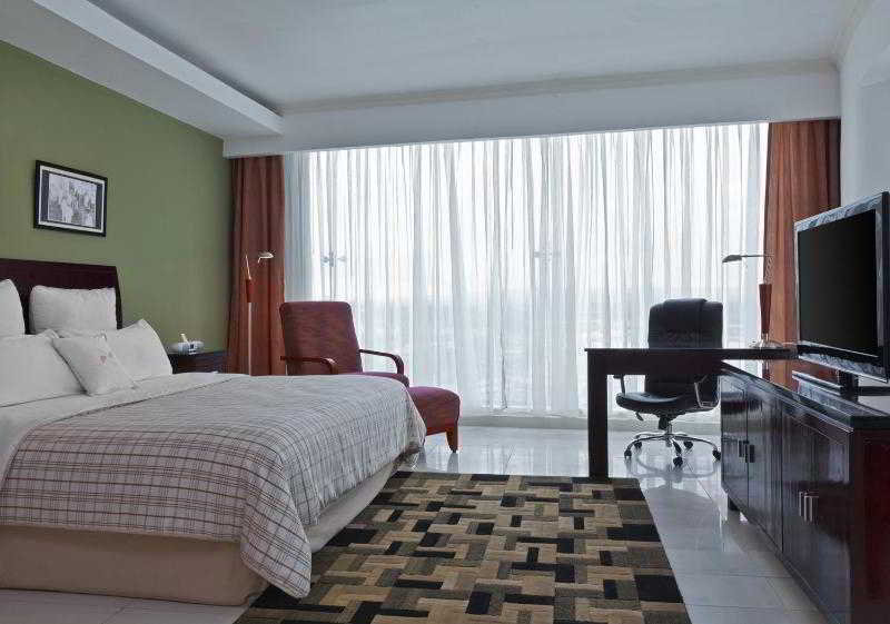 Sand Diamond Hotel image