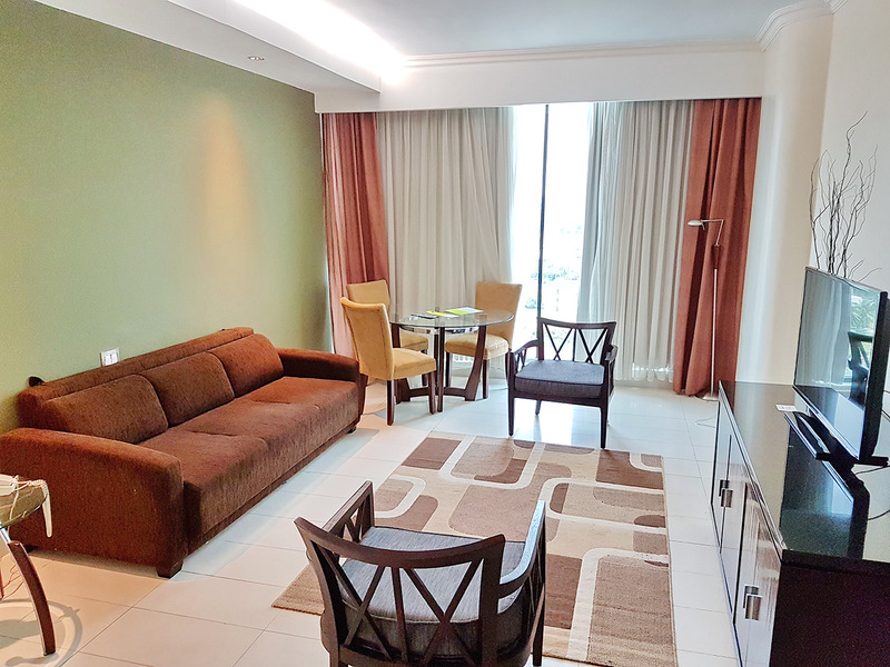 Sand Diamond Hotel image