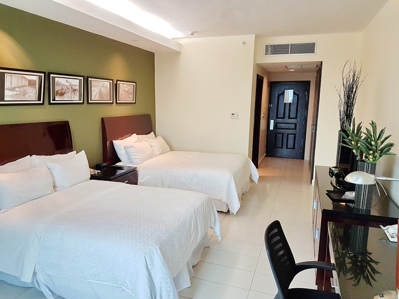Sand Diamond Hotel image