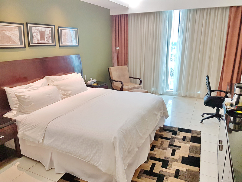 Sand Diamond Hotel image