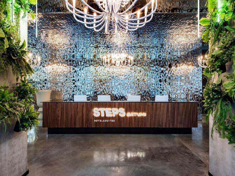 Steps Batumi  Hotel & Suites image
