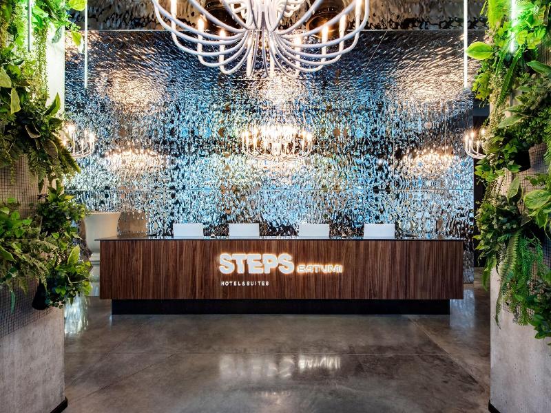 Steps Batumi  Hotel & Suites image