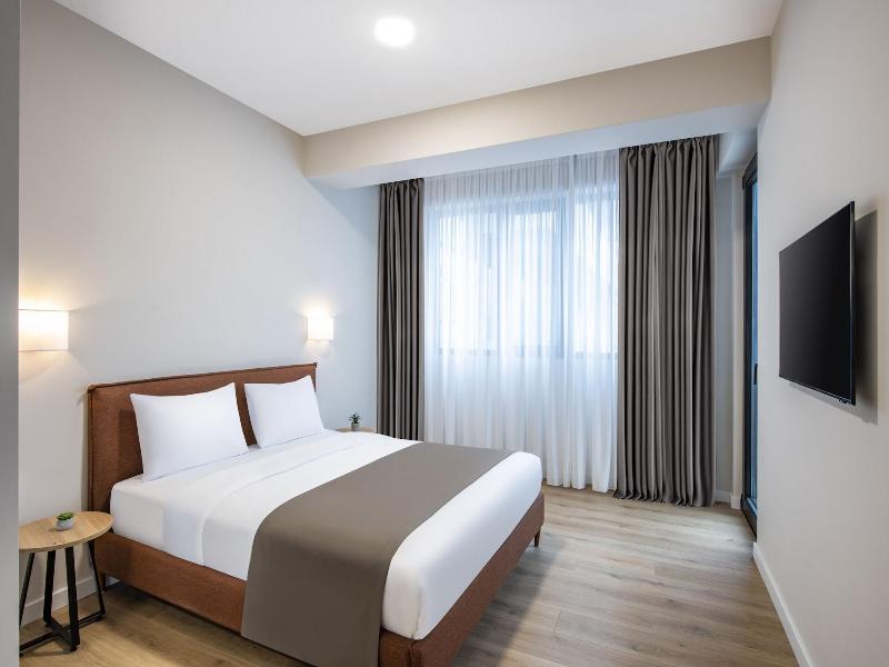 Steps Batumi  Hotel & Suites image