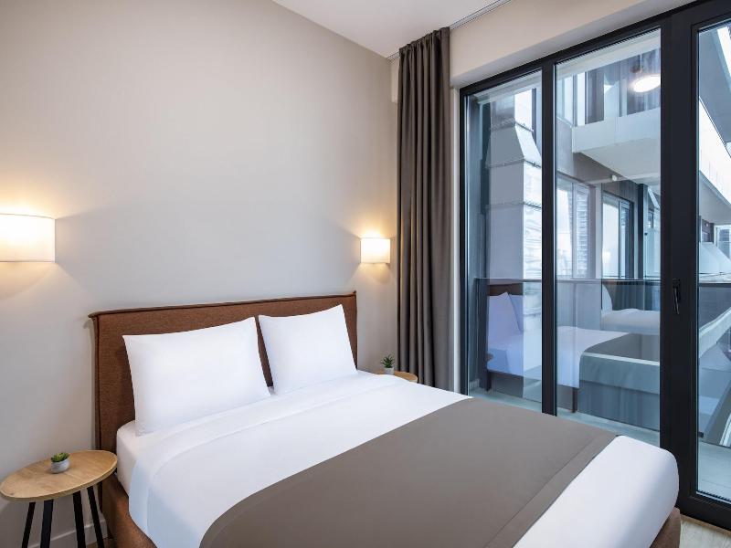 Steps Batumi  Hotel & Suites image