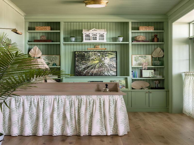 The Dunlin, Auberge Collection