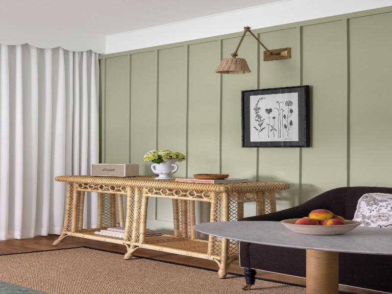 The Dunlin, Auberge Collection