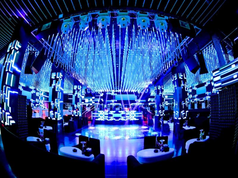 555 Hotel Clubbing Adults Only image