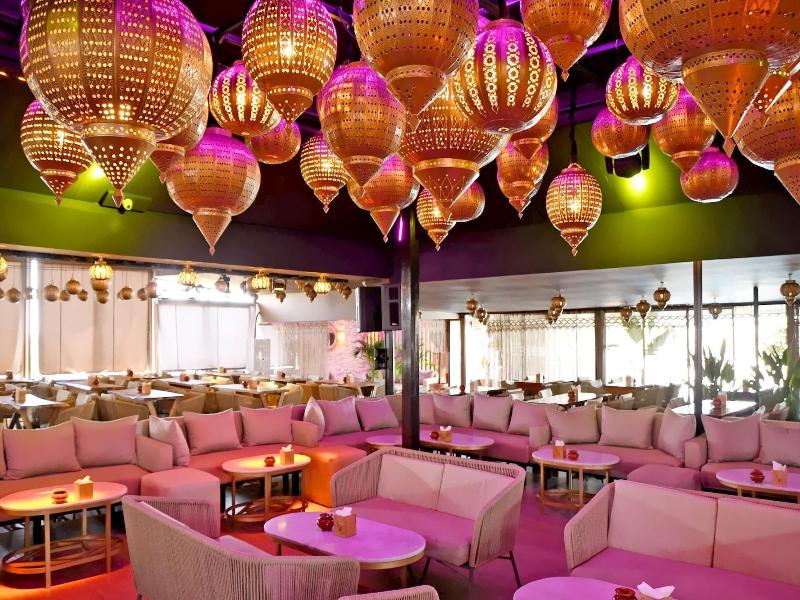 555 Hotel Clubbing Adults Only image