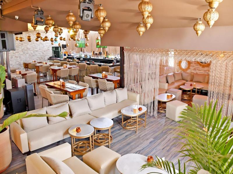 555 Hotel Clubbing Adults Only image