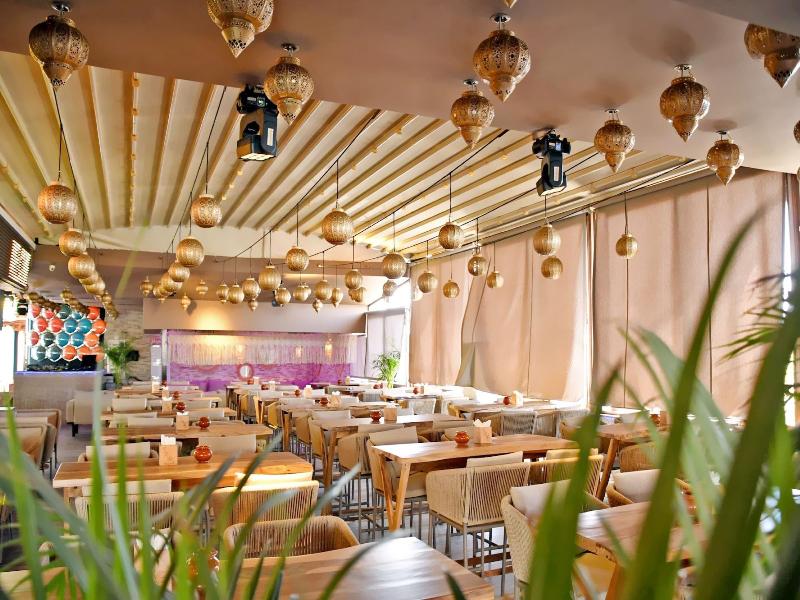 555 Hotel Clubbing Adults Only image